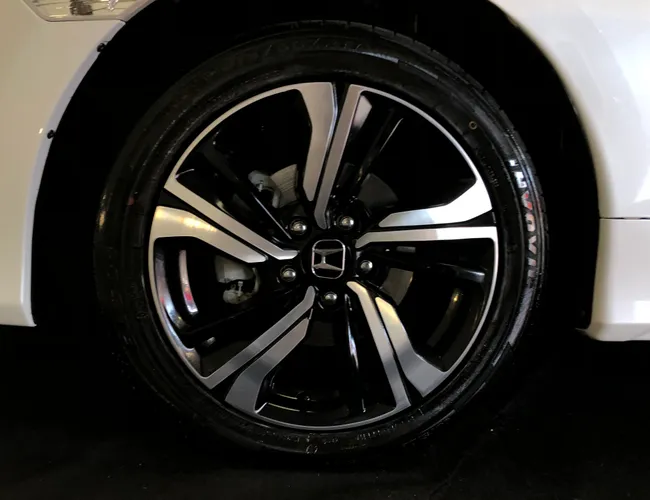 Imagem 5 – Civic 2017 2.0 16V Flexone Exl 4P Cvt