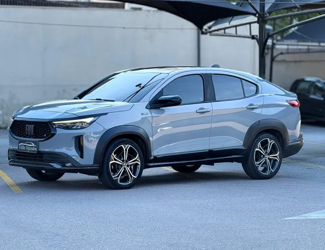 Imagem 9 – Fastback 2023 1.3 Turbo 270 Flex Limited Edition At6