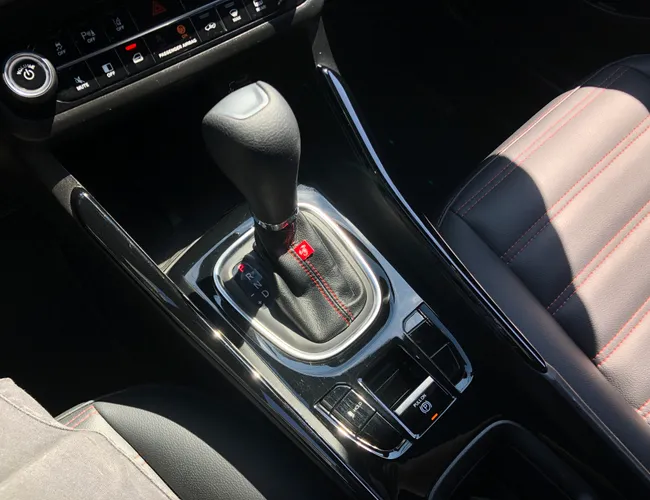 Imagem 14 – Pulse 2025 1.3 Turbo 270 Flex Abarth At6