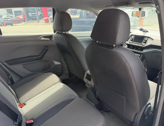 Imagem 14 – T-Cross 2020 1.0 200 Tsi Total Flex Sense Automático