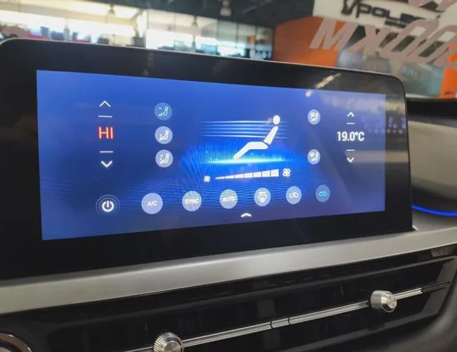 Imagem 18 – Tiggo 7 Pro 2024 1.6 Tgdi Gasolina Max Drive Dct