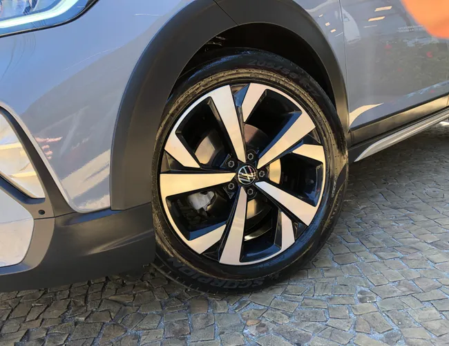 Imagem 5 – Nivus 2023 1.0 200 Tsi Total Flex Highline Automático