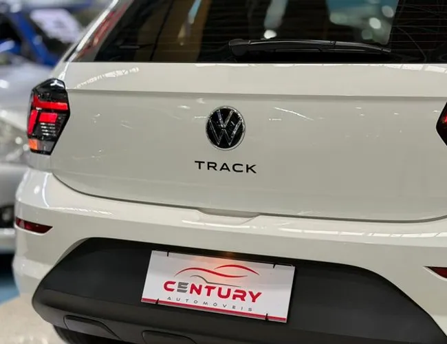 Imagem 17 – Polo 2025 1.0 Mpi Track Manual