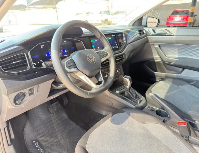 Imagem 13 – Polo 2026 1.0 170 Tsi Sense Automático