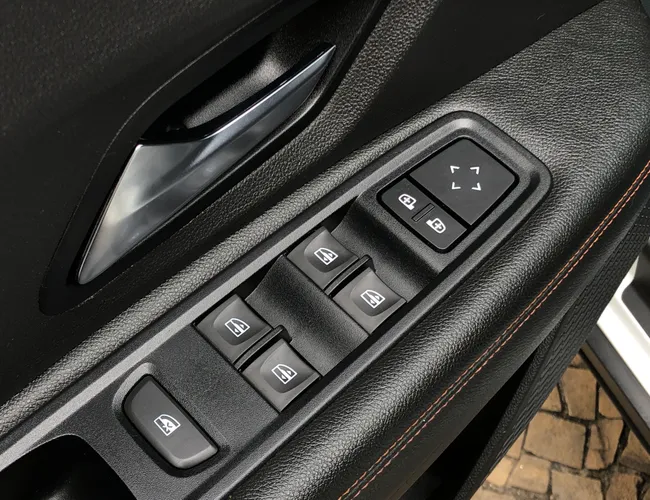 Imagem 9 – Kardian 2025 1.0 Tce Flex Premiére Edition Edc