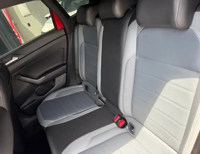 Imagem 12 – Nivus 2022 1.0 200 Tsi Total Flex Highline Automático