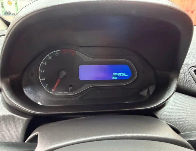 Imagem 7 – Onix 2013 1.0 Mpfi Lt 8V Flex 4P Manual