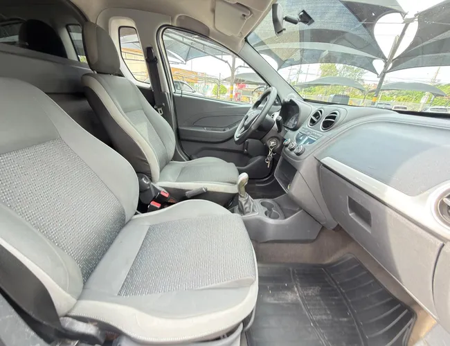 Imagem 14 – Montana 2020 1.4 Mpfi Ls Cs 8V Flex 2P Manual