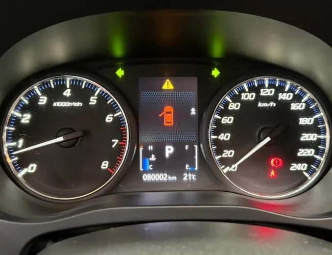 Imagem 15 – Outlander 2016 2.0 16V Gasolina 4P Automático