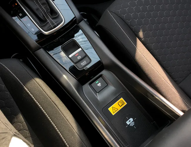 Imagem 15 – City 2025 1.5 I-Vtec Flex Hatch Ex Cvt