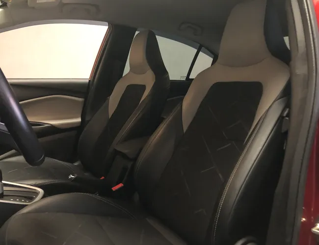 Imagem 9 – Onix 2020 1.0 Turbo Flex Plus Premier Automático
