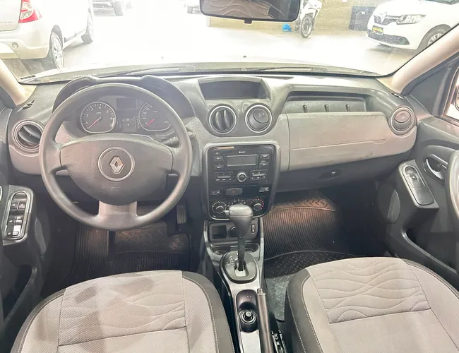 Imagem 5 – Duster 2015 2.0 Dynamique 4X2 16V Flex 4P Manual