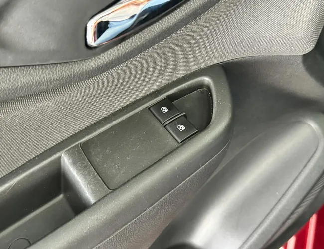 Imagem 9 – Prisma 2019 1.4 Mpfi Lt 8V Flex 4P Automático