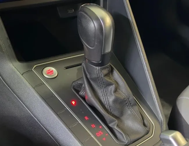 Imagem 13 – Nivus 2024 1.0 200 Tsi Total Flex Highline Automático