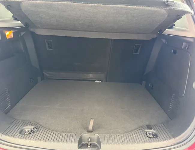 Imagem 14 – Tracker 2019 1.4 16V Turbo Flex Premier Automático