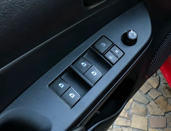 Imagem 8 – Yaris 2020 1.3 16V Flex Xl Multidrive
