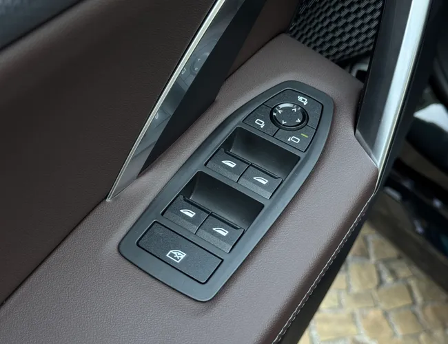 Imagem 13 – X1 2025 2.0 16V Turbo Gasolina Sdrive20i M Sport Steptronic