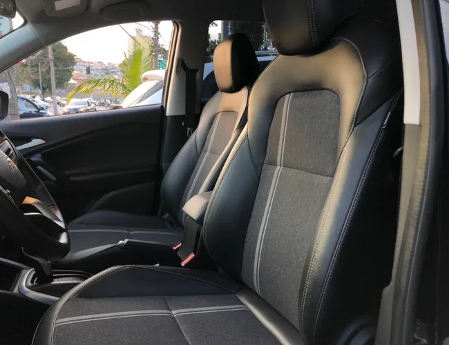 Imagem 7 – Tracker 2023 1.0 Turbo Flex Ltz Automático