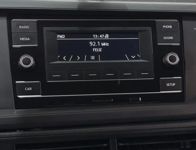 Imagem 14 – Polo 2020 1.0 Mpi Total Flex Manual