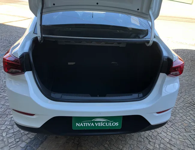 Imagem 11 – Onix 2023 1.0 Turbo Flex Plus Ltz Automático