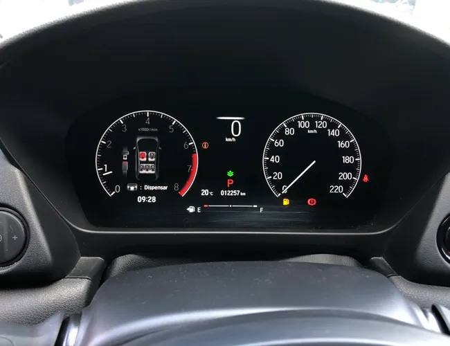 Imagem 15 – City 2024 1.5 I-Vtec Flex Hatch Exl Cvt