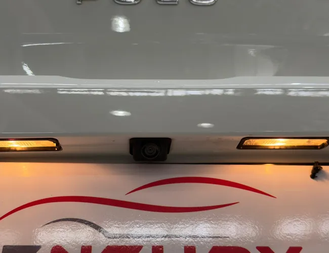 Imagem 20 – Polo 2024 1.0 170 Tsi Highline Automático