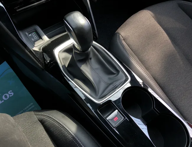 Imagem 13 – 2008 2025 1.0 Turbo 200 Flex Active Cvt