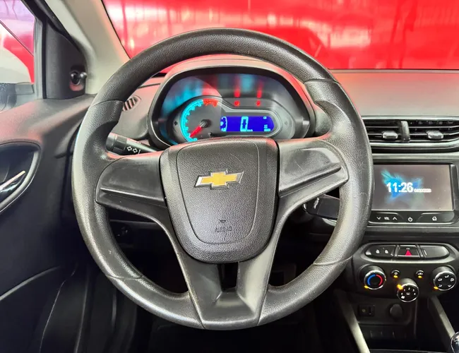 Imagem 5 – Onix 2013 1.0 Mpfi Lt 8V Flex 4P Manual