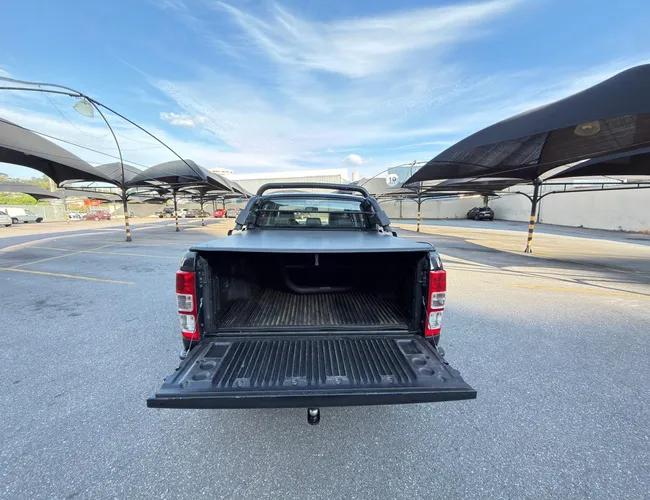 Imagem 7 – Ranger 2014 3.2 Xlt 4X4 Cd 20V Diesel 4P Automático