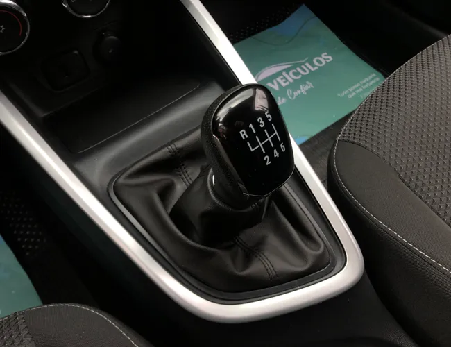 Imagem 14 – Onix 2023 1.0 Turbo Flex Ltz Manual