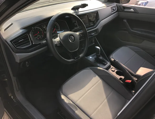 Imagem 5 – Virtus 2021 1.0 200 Tsi Comfortline Automático