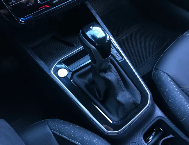 Imagem 14 – Tera 2026 1.0 170 Tsi High Automático