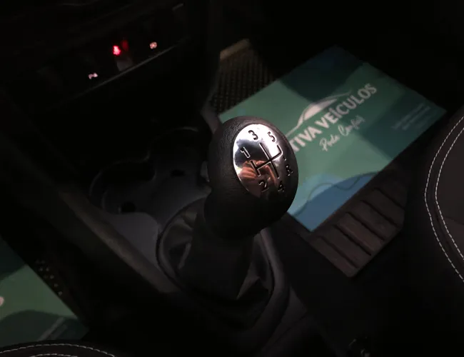 Imagem 7 – Stepway 2024 1.0 12V Sce Flex Zen Manual