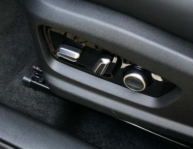 Imagem 9 – Tiggo 7 2027 1.5 Tci Turbo Flex Sport Cvt