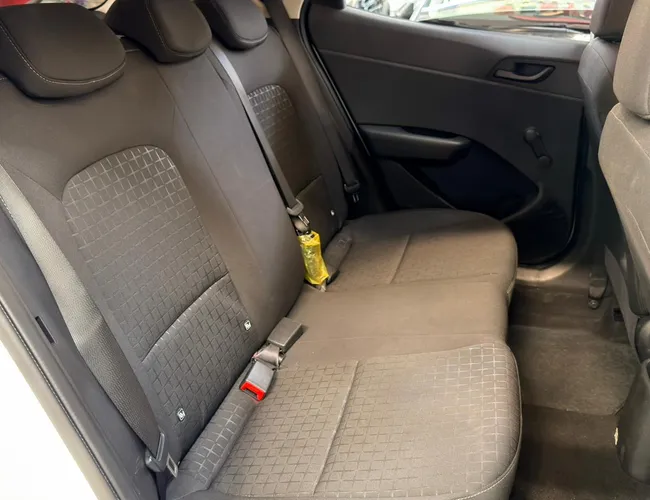 Imagem 8 – Hb20 2024 1.0 Tgdi Flex Sense Automático