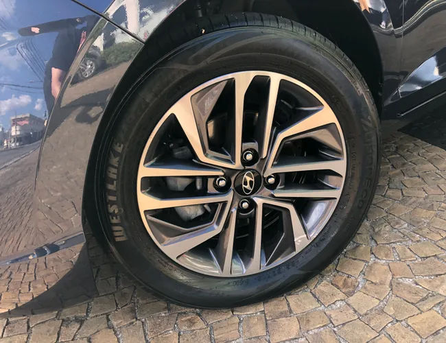 Imagem 5 – Hb20s 2021 1.0 Tgdi Flex Evolution Automático