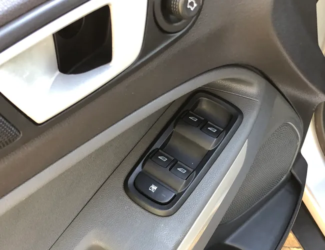 Imagem 7 – Ecosport 2017 1.6 Freestyle 16V Flex 4P Manual