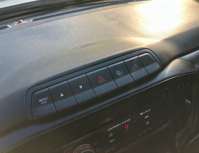 Imagem 14 – Strada 2025 1.3 Firefly Flex Endurance Cs Manual