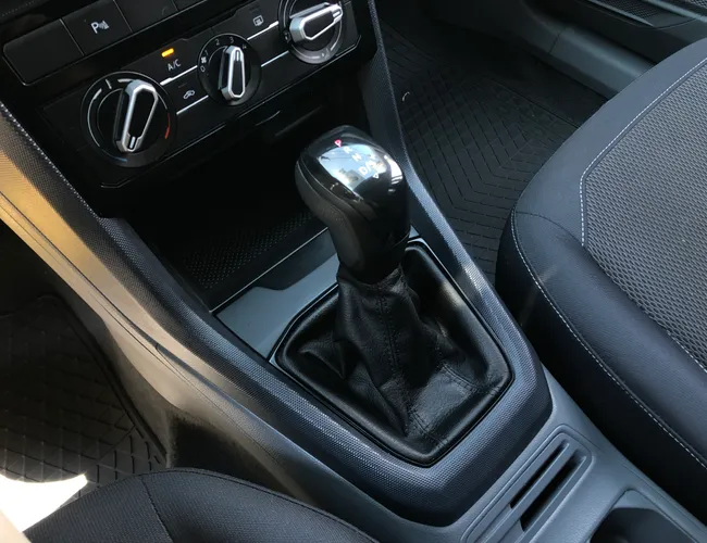 Imagem 14 – T-Cross 2020 1.0 200 Tsi Total Flex Automático