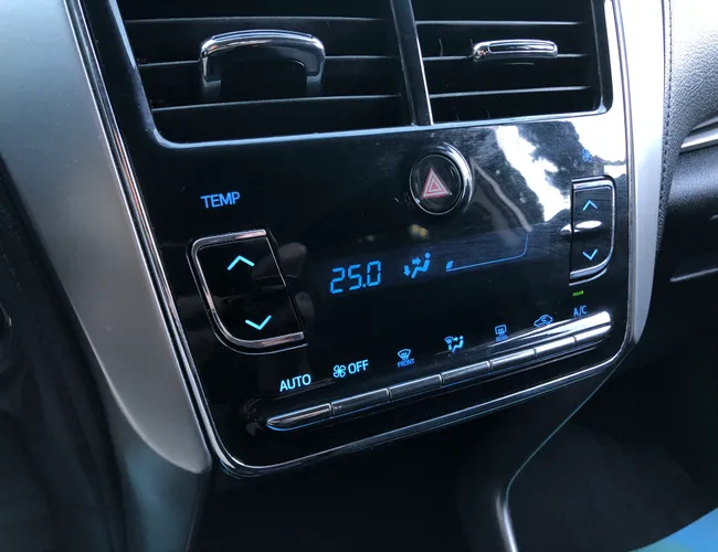 Imagem 13 – Yaris 2019 1.5 16V Flex Sedan Xl Plus Tech Multidrive