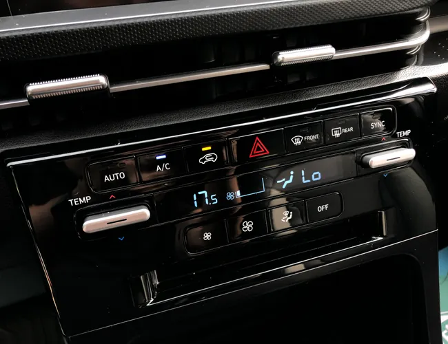 Imagem 13 – Creta 2025 1.0 Tgdi Flex Limited Automático