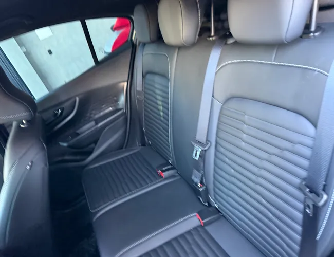 Imagem 11 – Fastback 2023 1.3 Turbo 270 Flex Limited Edition At6