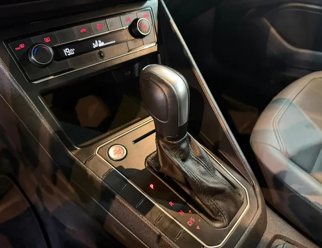 Imagem 12 – Nivus 2021 1.0 200 Tsi Total Flex Highline Automático