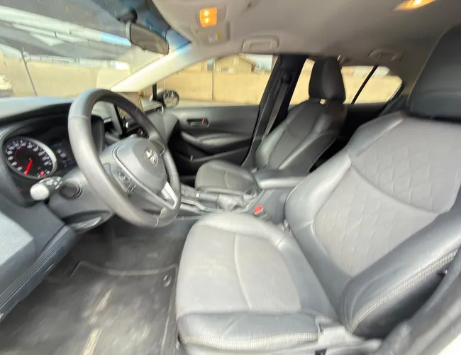 Imagem 10 – Corolla 2021 2.0 Vvt-Ie Flex Gli Direct Shift