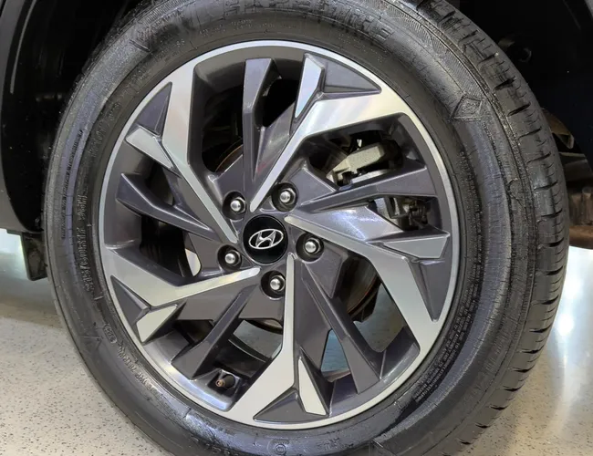 Imagem 23 – Creta 2023 1.0 Tgdi Flex Platinum Automático