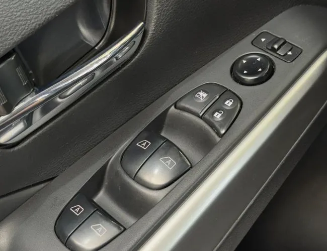 Imagem 14 – Kicks 2023 1.6 16V Flexstart Advance Xtronic