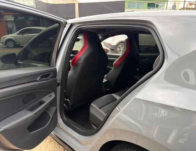 Imagem 12 – Golf 2026 2.0 370 Tsi Gasolina Gti Dsg