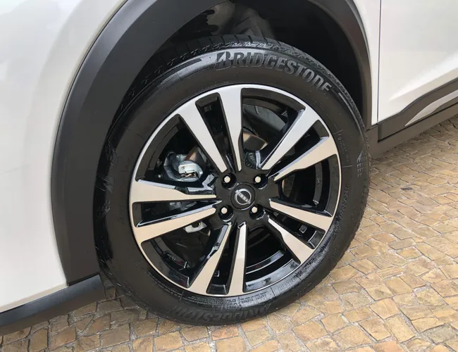 Imagem 5 – Kicks 2024 1.6 16V Flexstart Exclusive Xtronic