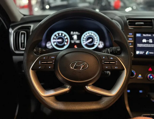 Imagem 9 – Creta 2022 1.0 Tgdi Flex Comfort Automático