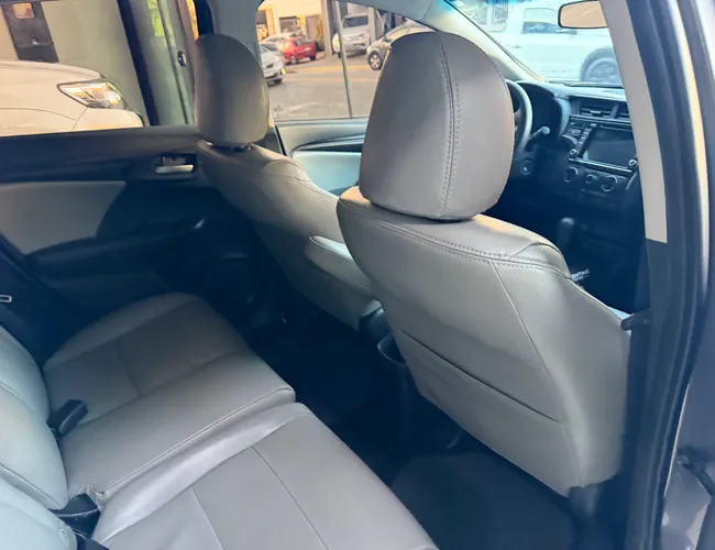 Imagem 10 – Fit 2019 1.5 Personal 16V Flex 4P Automático